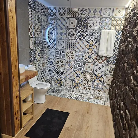 Casa Da Vieira Lagar * 아마란테