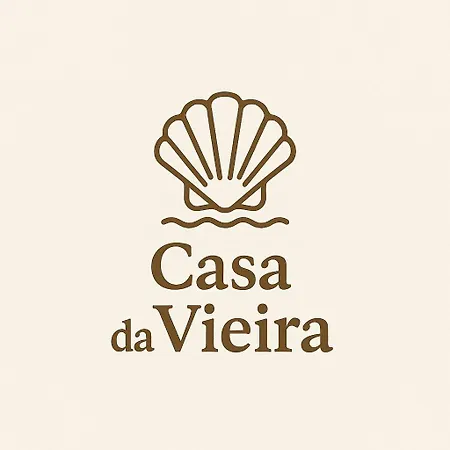 아파트 Casa Da Vieira Lagar *