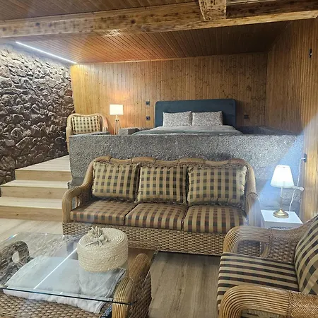 Casa Da Vieira Lagar