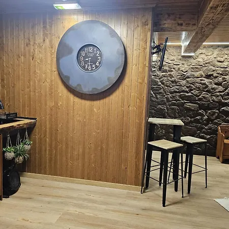 Casa Da Vieira Lagar * 아마란테